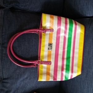 - Vintage nine west bag
